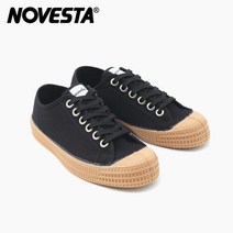 노베스타 스타마스터 Black/Beige