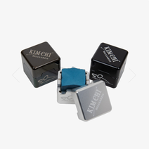 쿠드롱 큐브 초크케이스 쵸크케이스, 제트블랙