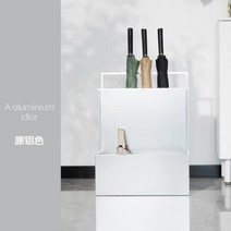 F타입 중형 모던우산꽂이 업소용우산꽂이 대용량우산꽂이 우산꽂이 우산꽂이통 대용량 우산꽂이 카페우산, 단품
