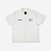 조던 x 유니온 메카닉 셔츠 플래티넘 Jordan Union Mechanic Shirt Platinum
