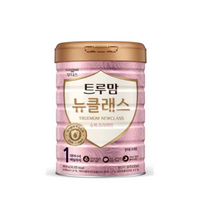 일동후디스 트루맘 뉴클래스 슈퍼프리미엄 분유 1단계, 18개, 800g