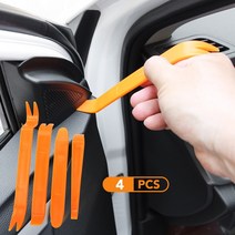 테슬라호환 자동차 수리 도구 키트 클립 제거 설치 프로그램 프라이 쉐보레 콜로라도 크루즈 스파크 캡티바 말리부 트랙스 아베오 피아트 500