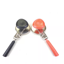 수동 캔시머 배달 랩핑기 커피 기계 실링기 업소용, 단일사이즈, 83-85mm, 1개