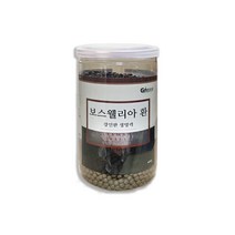 굿소일 HelloFarm 보스웰리아 먹는법 환 400g, 헬로팜 보스웰리아환 고급형 400g 1개