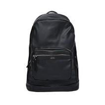 뉴해빗 - Hunter - 백팩 - 블랙