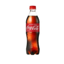 코카콜라 업소용, 1개, 500ml