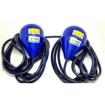 오뚜기스위치AB접점 오뚜기볼 수위조절 센서 3선식 일신센서, 1개