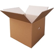 우체국박스5호(3장)손잡이/AB골강 _ 20230125EA, 쿠팡 본상품선택