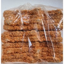 [대영] 두레 치킨꼬치(100g*10입) PC방 문구점에서 맛 본 그대로, 10개, 100g