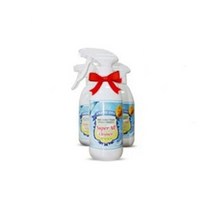 다목적세정제 500ml 살균 세정탈취 산업용 싱크대, 1개