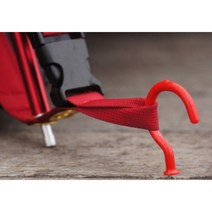 데크팩 데크나사못 휴양림텐트 팩 텐트 캠핑용팩 1개 10개