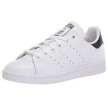 아디다스 베젤 화이트네이비 스니커즈 패션운동화 adidas Originals Womens Stan Smith Shoes whitenavy