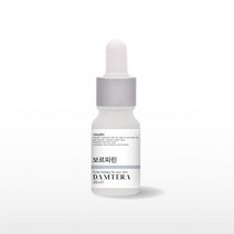 담테라 담테라 보르피린 원액 10ml 앰플 프랑스 세더마사