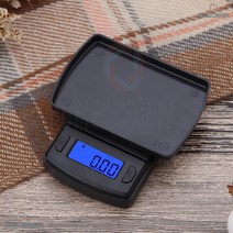 휴대용 초소형 전자저울 DH-B05(500x0.01g), 기본, 기본