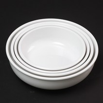 뷔페볼 칼국수볼 대 360X115mm, 1개