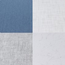 20M 접착식 대용량 단열벽지, 모던한지