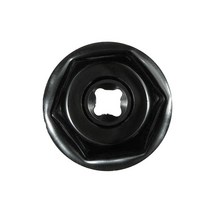 자동차 오일 필터 렌치 캡 소켓 드라이브 27/32/36mm BMW 미니 쿠퍼 볼보 아우디, 36mm, 03 36mm