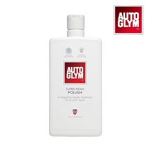 AUTOGLYM 오토글림 뉴 슈퍼 레진 폴리쉬 NSRP 500ml, NSRP 페클만, 퓨어스타 스피드폴리쉬[색상랜덤](+9000)