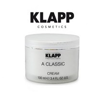 클랍 A클래식 크림 100ml 대용량 보습영양강화 크림