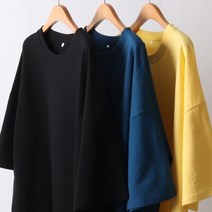 유즈텍스트오버8부티 여성의류 빅사이즈 21SD642