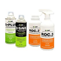 켐프 KEMP 초강력 녹제거 방청제 SAVE PLUS ROC-3 윤활제 녹방지 부식방지, 녹방지제 G-SAVE