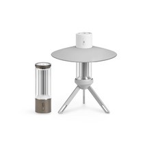 루메나 M3 멀티플 LED 캠핑랜턴, M3 웜화이트, 1개