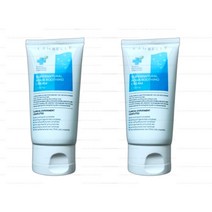 1+1 랑벨 물벼락 수딩 크림 샘플증정 100ml