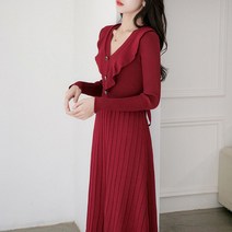 수입 봄 가을 겨울 하객 원피스 옷차림 홈쇼핑 명품 엄마돌 쇼핑몰 40대 니트 백화점 슬림 복장 드레스