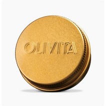 스페인 라치나타 La Chinata 올리비타 올리브 모이스처라이징 립밤 15g, 8팩