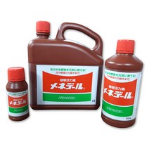 담쟁이가든 메네델 식물 활력제 영양비료, 2L