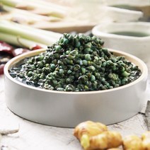 정옥 어부가 직접잡은 1급수 깐다슬기200g 다슬기살 올갱이 자연산 국내산, 200g, 1팩