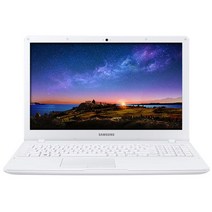 삼성전자 노트북 3 NT300E5K-L55S (i5-5200U 39.6cm WIN10 4G HDD500G + SSD128G), 화이트, 코어i5, 628GB, 4GB, WIN10 Home