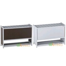 위드리빙 우산보관대(일반/48구) (WL-2050 WL-2063), 색상:월넛(WL-2050), 다팔자 본상품선택, 단품