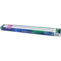 JBL 60309 AquaCristal UV-C 정수기용 교체 램프 36W 153568, Replacement bulb - 36 W