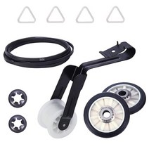 (해외직구) 월풀 켄모어 건조기 벨트 롤러 키트, 1개, 기본