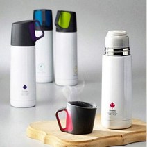 재즈이중스텐보온병340ml 이중스텐텀블러 예쁜보온병, 상세페이지 참조4
