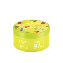 후르디아 마이 오차드 백년초 리얼 수딩젤 활력진정약산성 수딩젤, 1개, 300ml