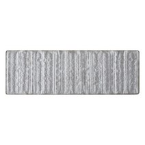 한일 다용도 접이식 쿨매트 쿨베개, 그레이 슈퍼싱글 50X150