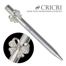 미니아트 [미니아트] 스와로브스키 크리스탈 고급 선물용 볼펜 B1193