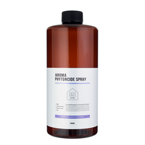 프레이포잇 편백나무방향제 가구냄새제거 1000ml리필, 1000ml