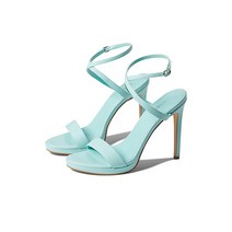게스 GUESS Tarena 힐 샌들 슬리퍼