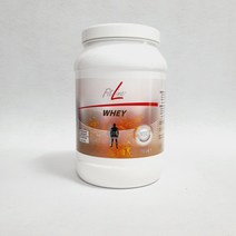 독일피엠쥬스 웨이, 단품, 웨이 유청 단백질