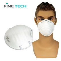 파인텍 2급 방진마스크 501, 20개