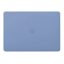 맥북 케이스 애플 맥북 프로 13 케이스 노트북 케이스 Funda Macbook, 하늘색, Pro 16 A2141