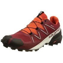 Salomon 남성용 스피드크로스 5 GTX 트레일 러닝