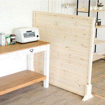 아이베란다 원목파티션 소나무 나무파티션, 300(가로)x1800(세로)mm