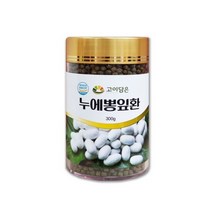 고이담은 - 누에뽕잎 환 300g, 1개
