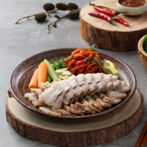 푸드담 보쌈 (350g), 350g, 1개