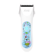 조아스 유아용 이발기 JC-4900