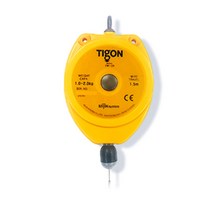 TIGON TW-2R 스프링바란스 /1.0~2.0kg/스크로크1.5M